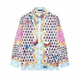 Picture of Versace Shirt Long _SKUVersaceM-3XLmyt966227450
